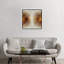 «Bronze Sunburst II» par Abby Young - impression d'art graphique-49899776-53127966