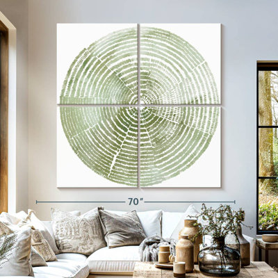 Reaching Balance I