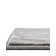 Latitude Run® Checks Novica Rug Gray and Silver