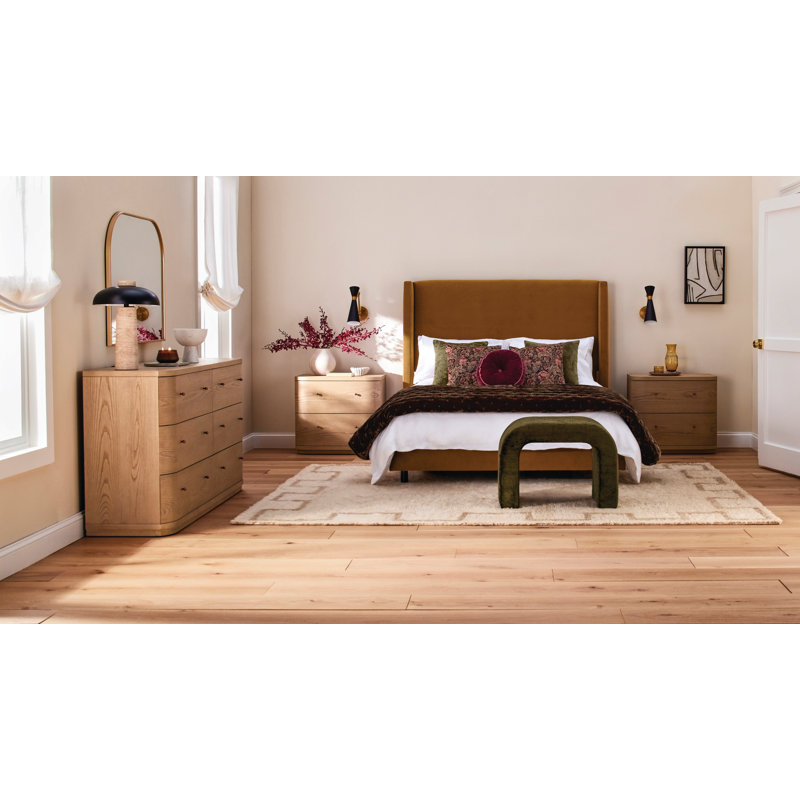 Scanlon Providence Stone Table Lamp