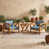 Blue Teak est en rupture de stock