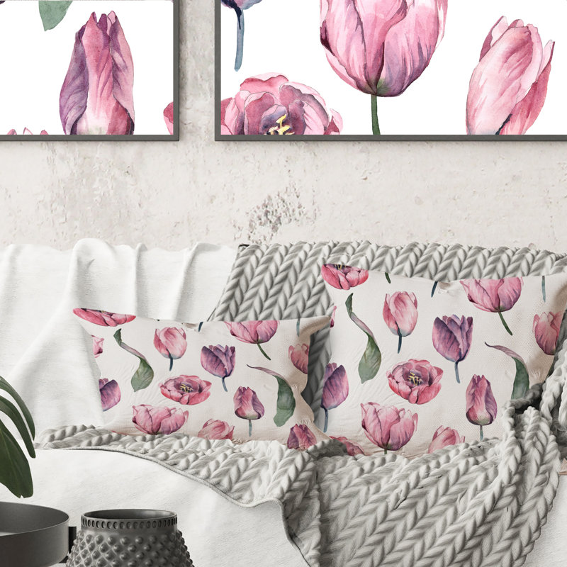 Coussin Gentle, 16 po x 16 po
