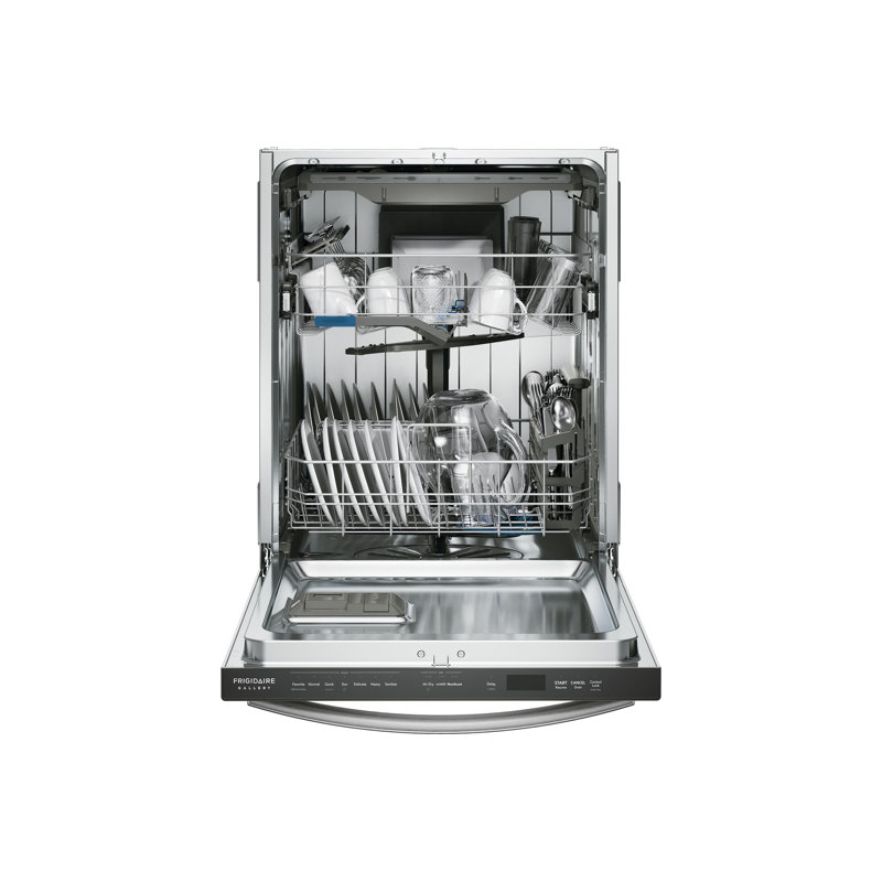 Lave-vaisselle 24 po