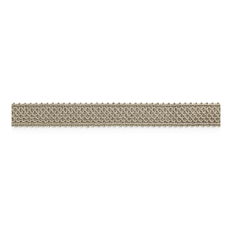 Tissu de performance Norden, Naturel
