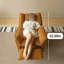 Fauteuil inclinable simple pivotant