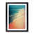 Black Framed selected