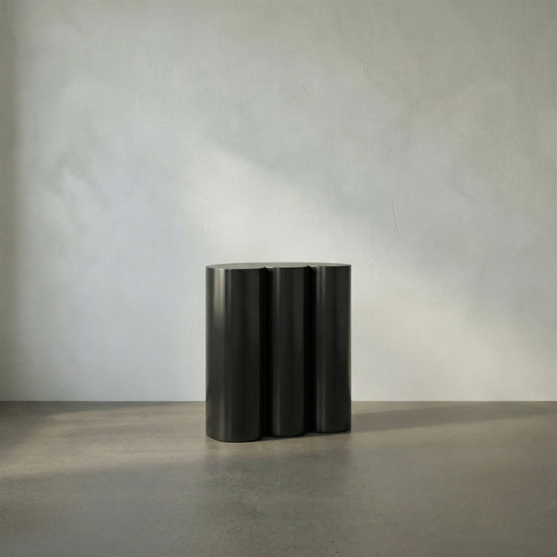 Bast End Table