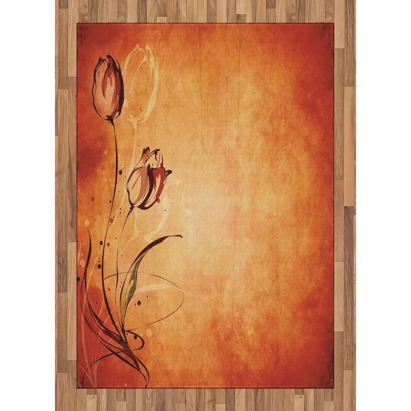 Brannan Mixed Hand Woven Area Rug, Rectangle 120 x 180cm