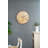 D23x2.2"  Wall Clock