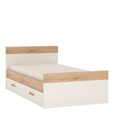 Hambrick Standard with Storage Included