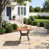 Brun / bois brossé est en rupture de stock