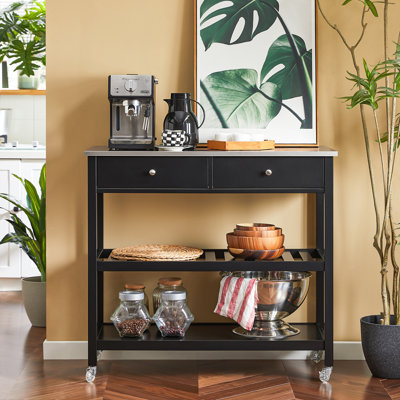 Blossom Kitchen Island