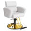 Fauteuil de massage en simili cuir Farin-1140135432