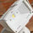 1 - Head LED Hardwired Dusk to Dawn Outdoor Security Flood Light with Timer