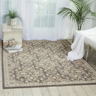 Amelia Oriental Indoor Rug