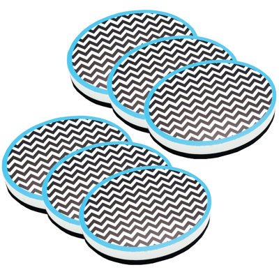 Ashley Productions Magnet 6 Dry-Erase Board Eraser