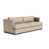 Cuir performance Greenwich - taupe est en rupture de stock