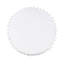 Adare Manor Linen Circular Pillow Cover & Insert