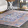 Wachtel Oriental Indoor Rug