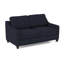 Clark 74" Square Arm Sofa Bed with Reversible Cushions-1076828315-1076828319-1123589218