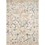Tapis ivoire à bordure Randolph-23169896