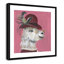Art sur toile llama-47565715-47565726