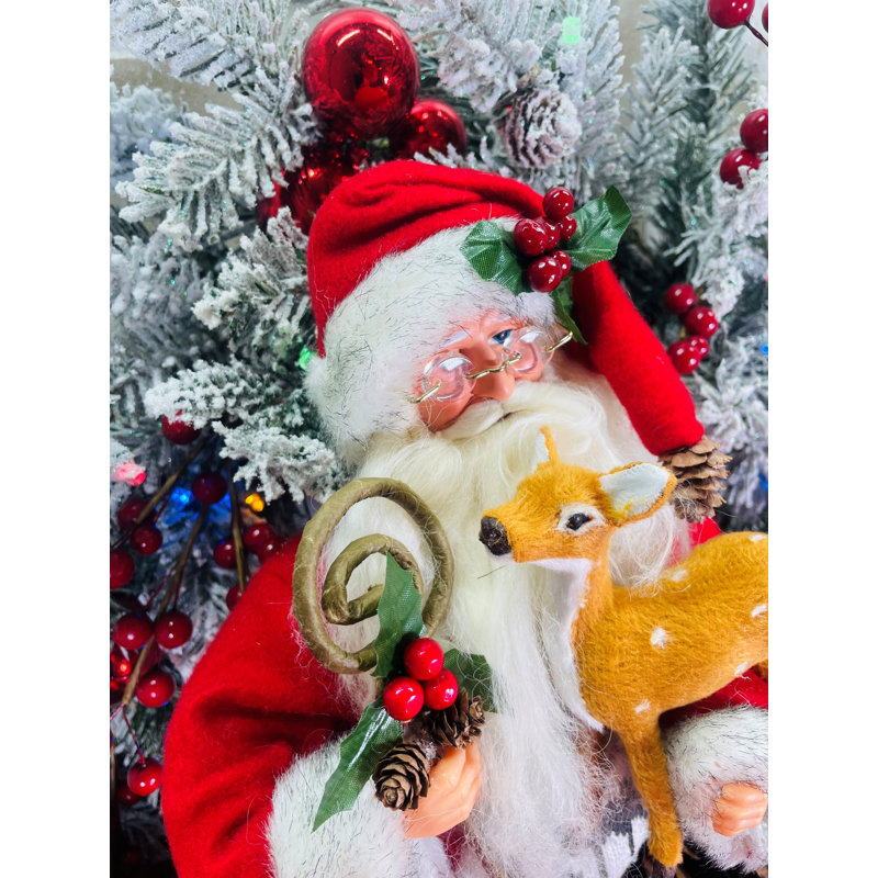 Renne Noël