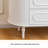 TV cabinet coffee table eco-friendly solid wood
