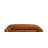 Leonia Cognac Leather Loveseat