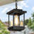 Cosimo Outdoor Hanging Lantern