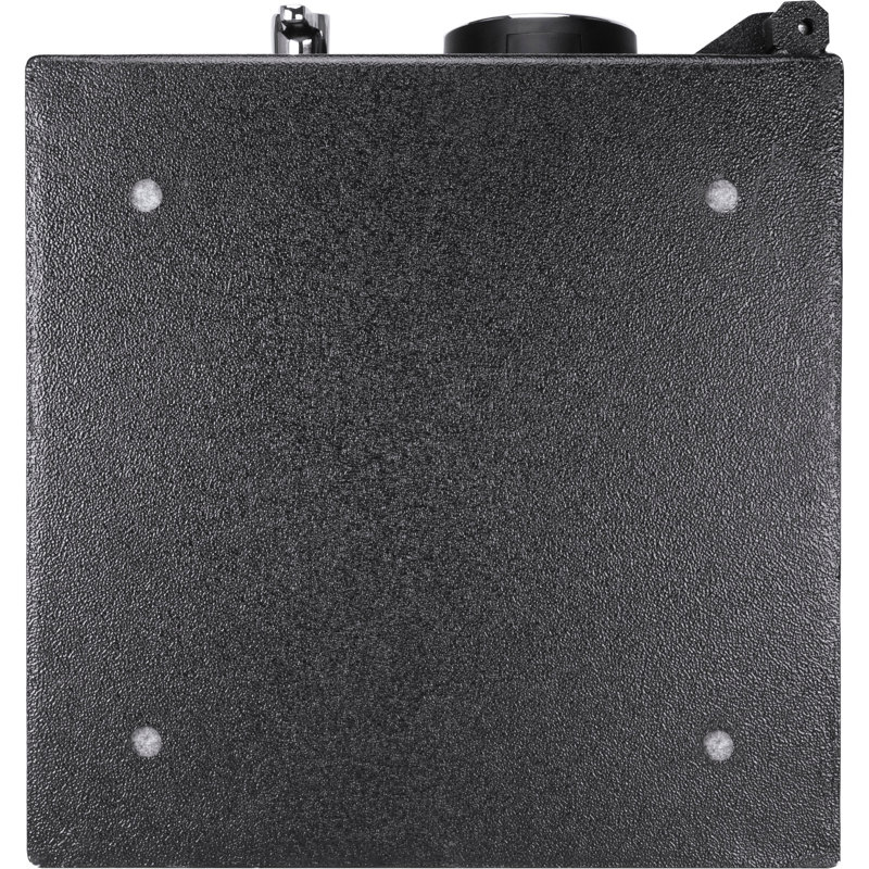 Large Locker Depository Safe With Digital Keypad (0.72-0.78 Cubic Ft)