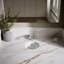 Kohler Iron Plains Round Drop-In/Under-Mount Bathroom Sink