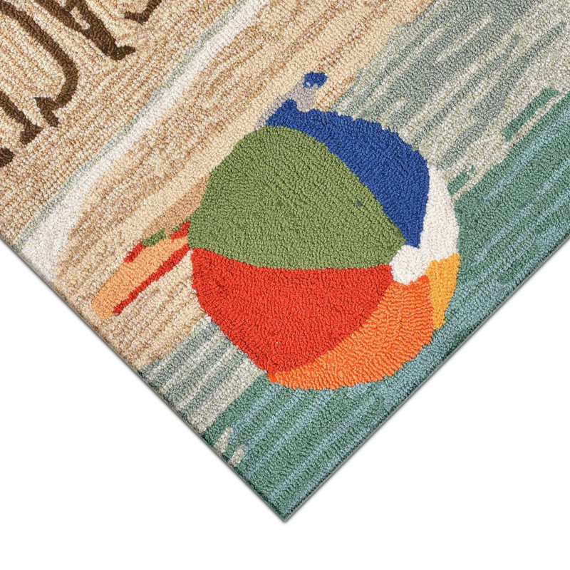 Tapis de cuisine Smith, L 24 po x L 60 po