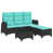 Turquoise est en rupture de stock
