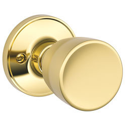 Single Dummy Door Knob