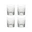 Avenue Handmade Crystal Drinking Glass