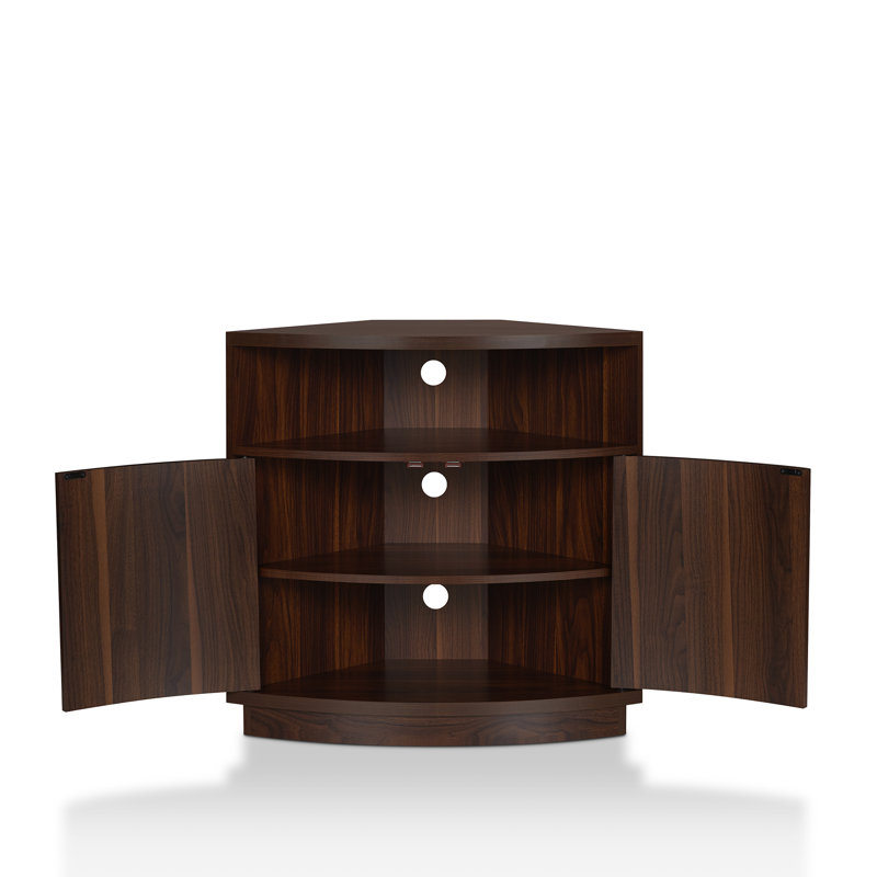 Gayle 201.63cm Sideboard, Dark Walnut
