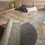 Jute / Sisal Hand Woven Area Rug-19937052