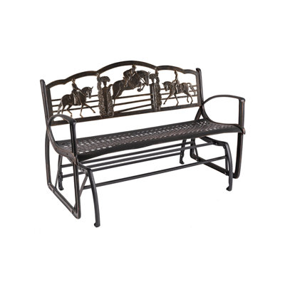Chaise d'extérieur Suhaill