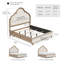 Ensemble de chambre à coucher 3 pièces Cashawn-112473928