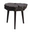 Solid Wood End Table