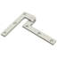 99'' x 16'' Butt Bearing Hinge-14748026