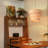 3 Tier Rattan Plug in Pendant Light-2054740048