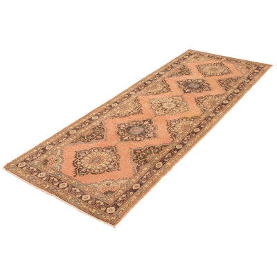 Croff Wool Geometric Indoor Rug