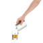 Fiole en acier inoxydable 8 oz Trueflask