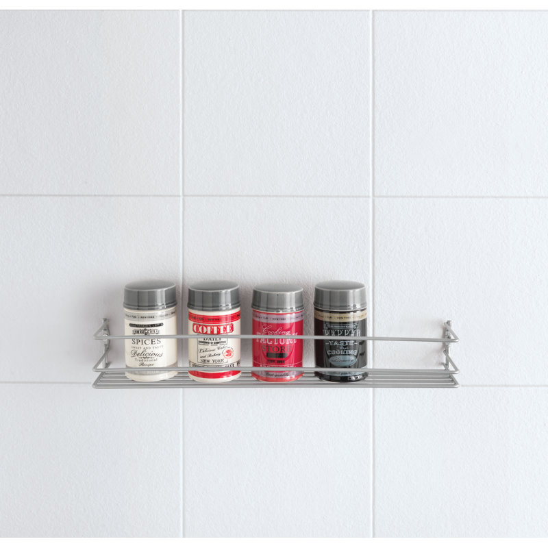 Built-In Spice Rack Pepito