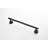 9 Piece Stainless Steel Bathroom Towel Rack Set Wall Mount-709818545