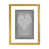 Gold Frame
