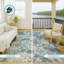 Tapis traditionnel lavable à la machine intérieur / extérieur ACN2584-1740704418-1740704429