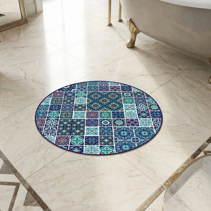 Tapis de bain 1 pièce Neutral Modern